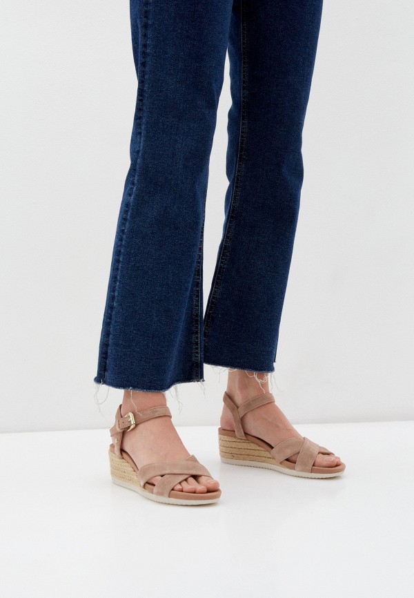 фото Босоножки geox