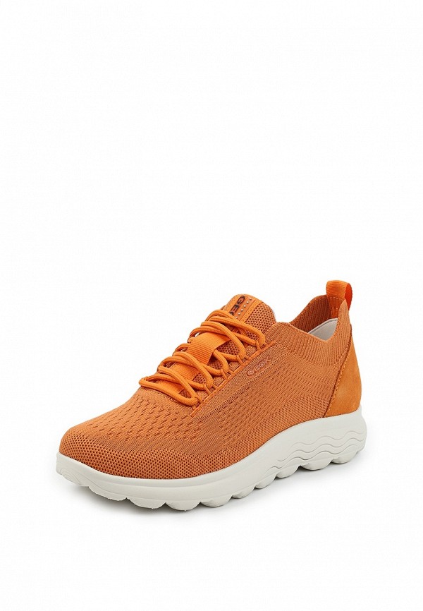 фото Кроссовки geox