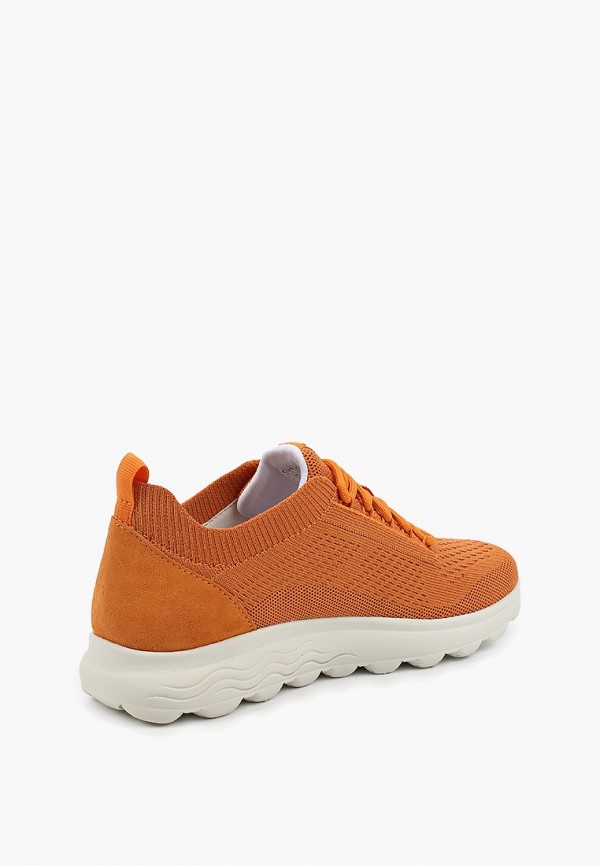 фото Кроссовки geox