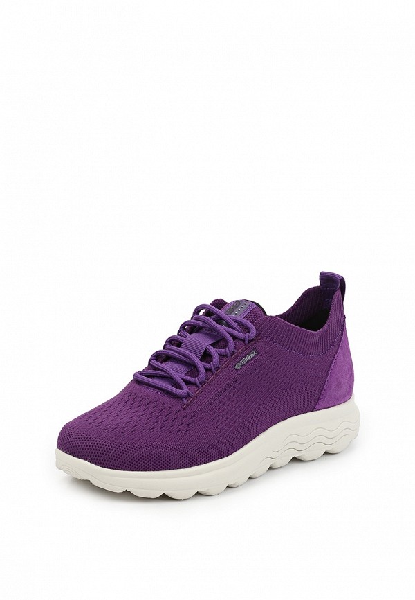 фото Кроссовки geox