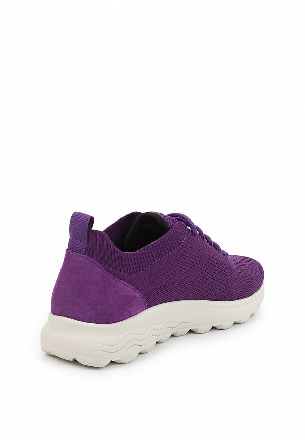 фото Кроссовки geox