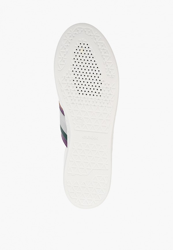 фото Кеды geox