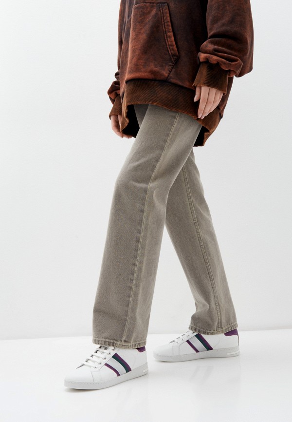 фото Кеды geox