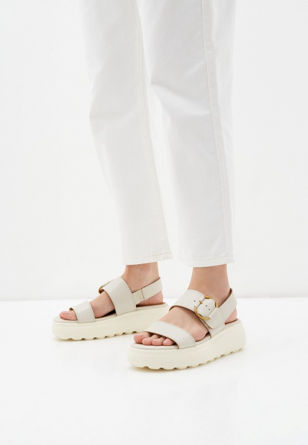 фото Сандалии geox