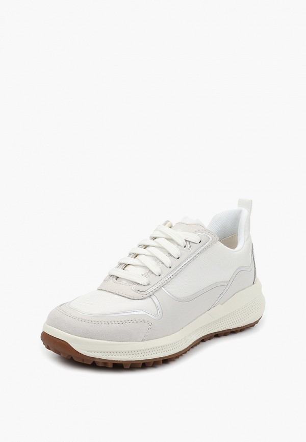 фото Кроссовки geox