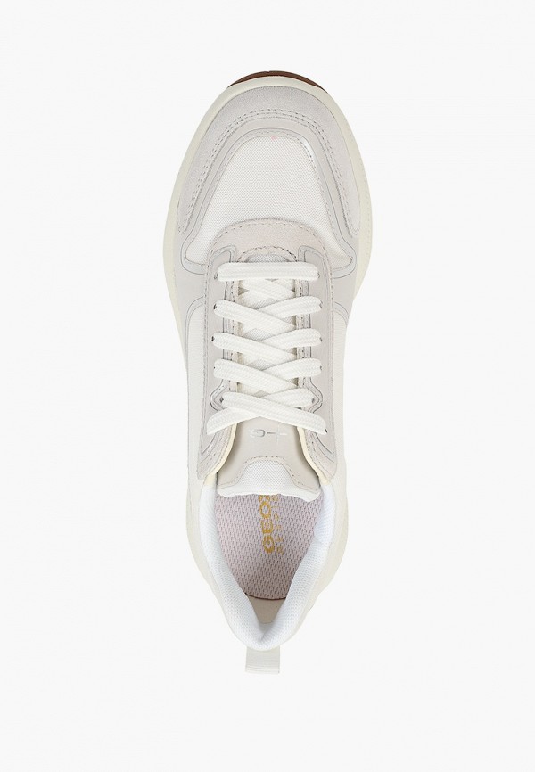 фото Кроссовки geox