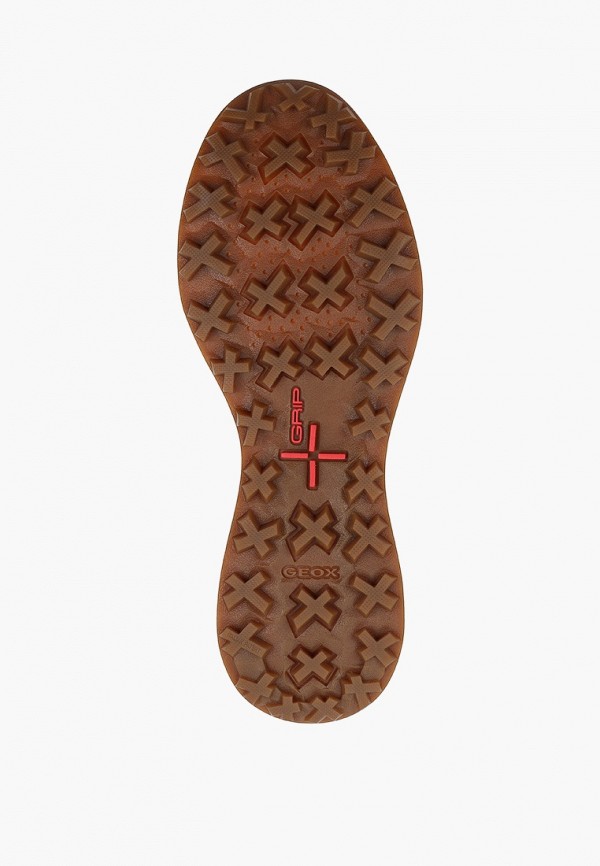 фото Кроссовки geox