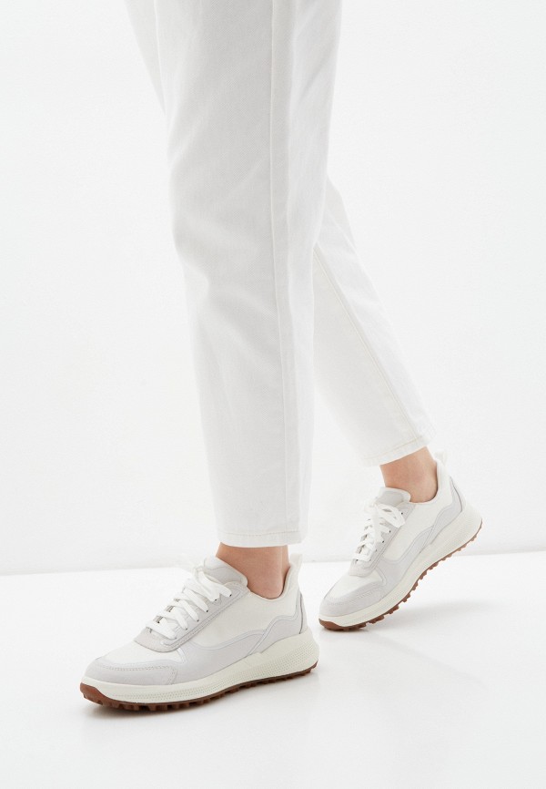 фото Кроссовки geox