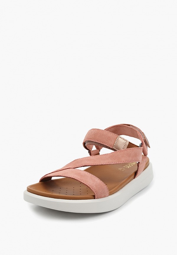 фото Сандалии geox