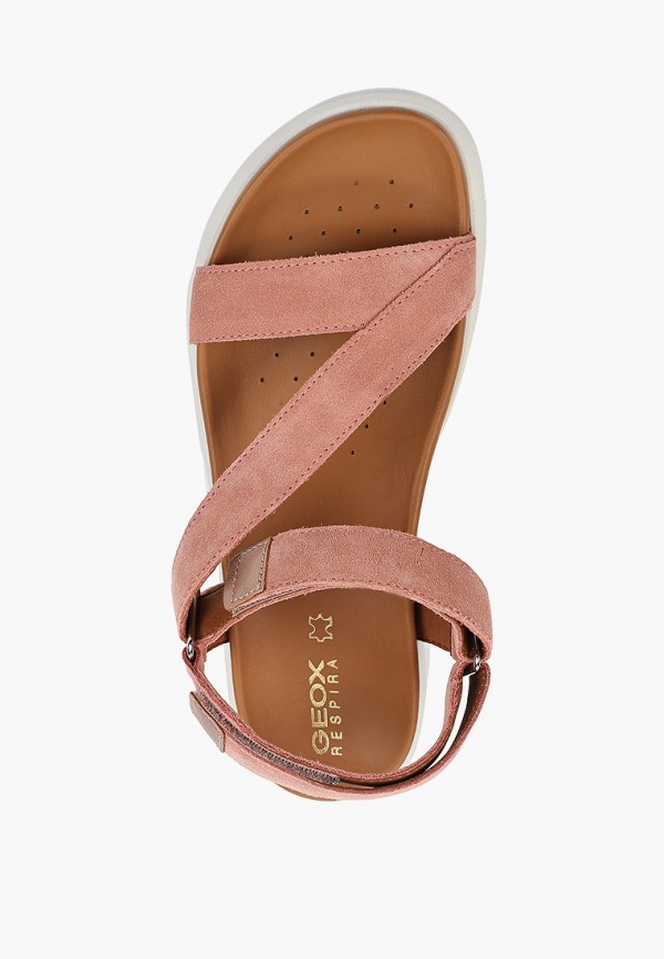 фото Сандалии geox