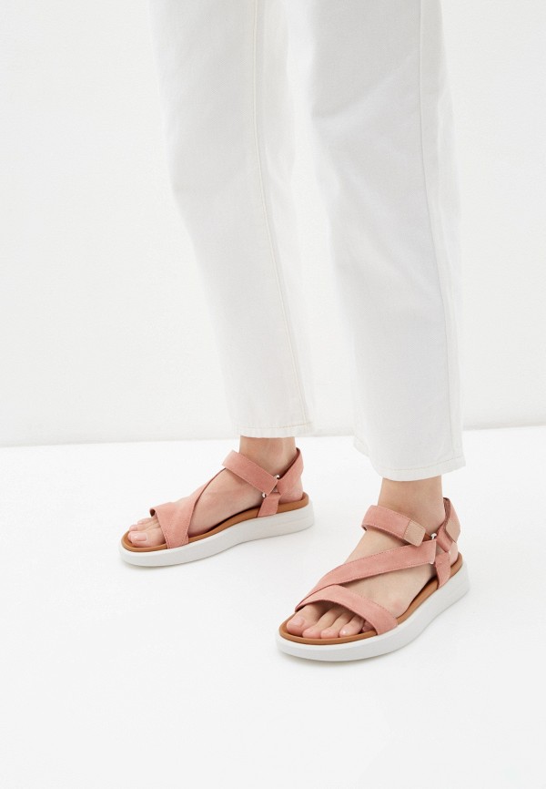 фото Сандалии geox