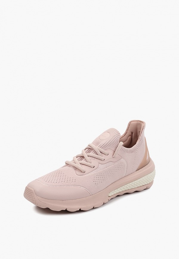 фото Кроссовки geox