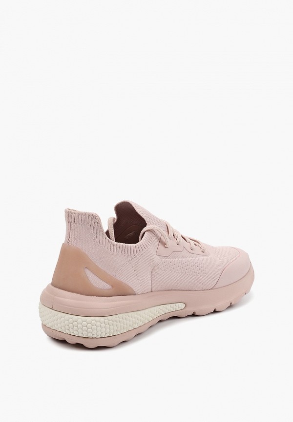 фото Кроссовки geox