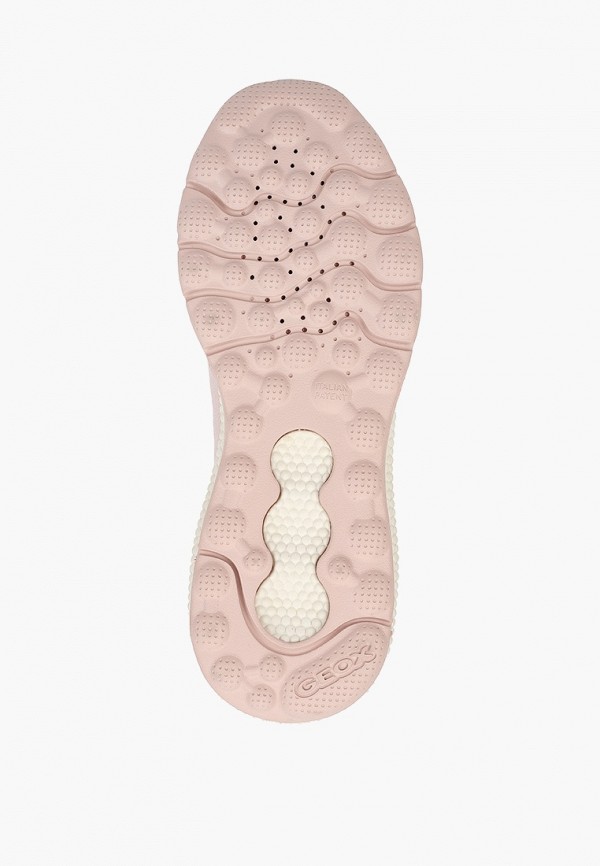 фото Кроссовки geox