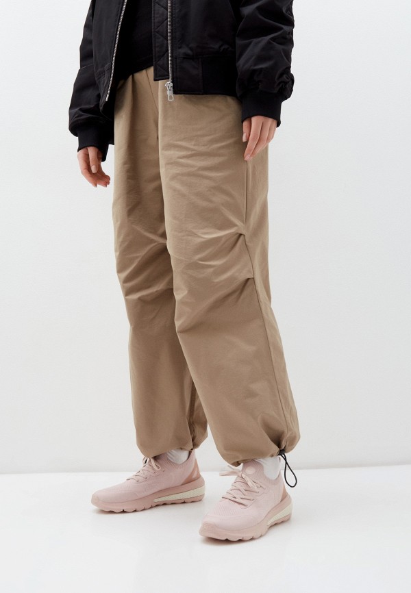 фото Кроссовки geox