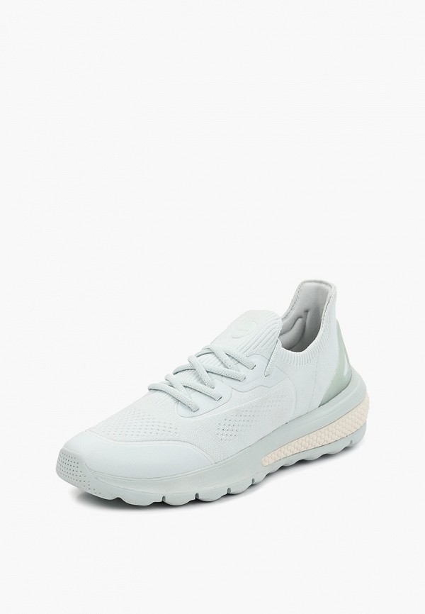 фото Кроссовки geox