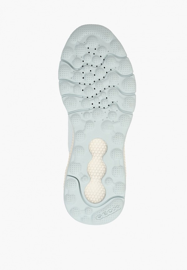 фото Кроссовки geox