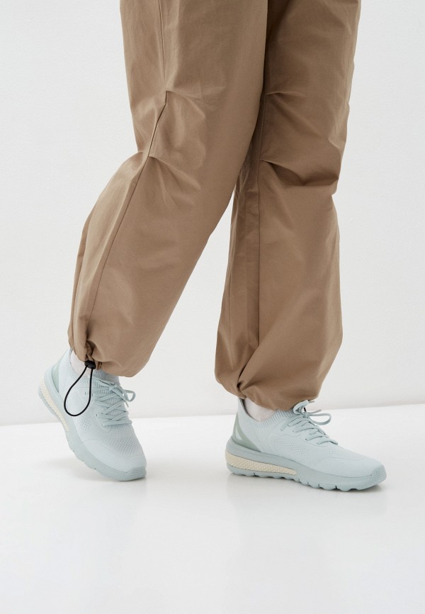 фото Кроссовки geox