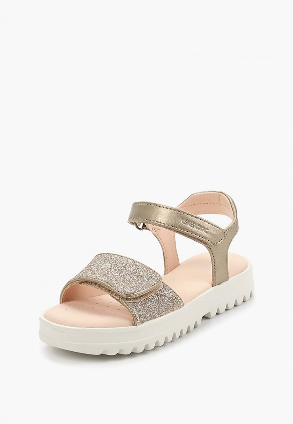 фото Сандалии geox