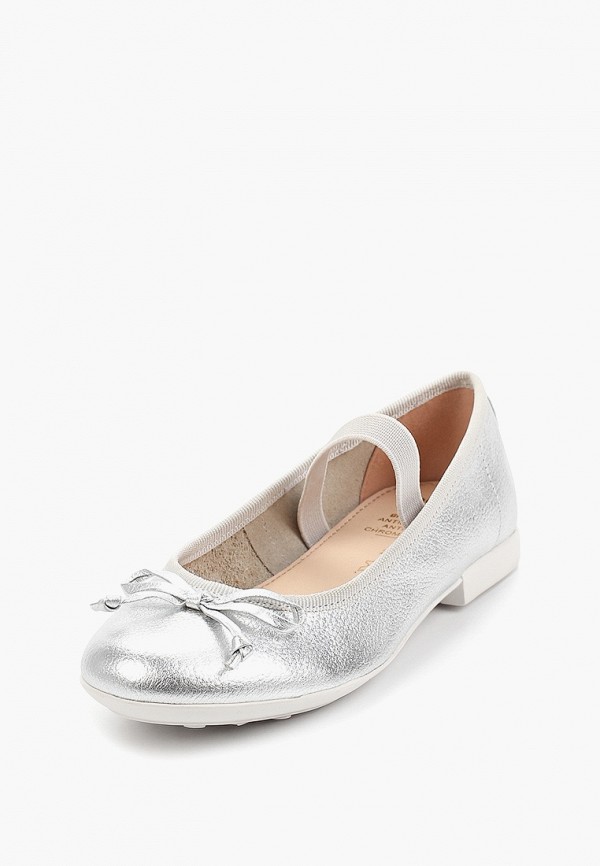 фото Туфли geox