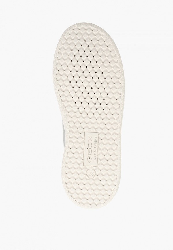 фото Кеды geox