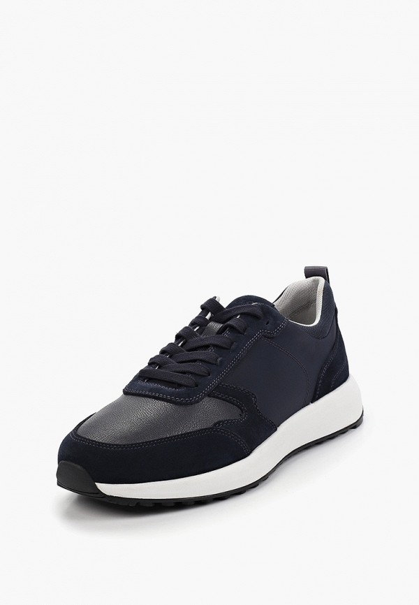 фото Кроссовки geox