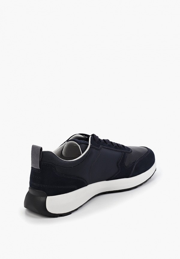 фото Кроссовки geox