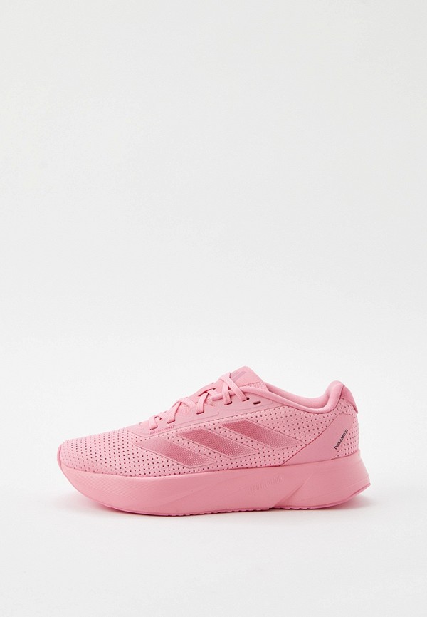 

Кроссовки adidas, Розовый, DURAMO SL W