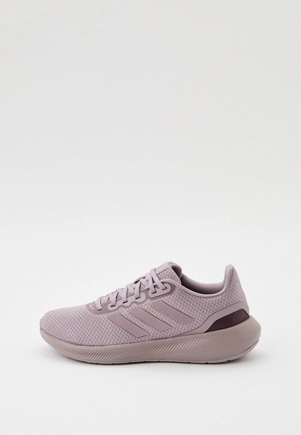 

Кроссовки adidas, Фиолетовый, RUNFALCON 3.0 W