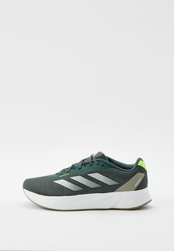 

Кроссовки adidas, Зеленый, DURAMO SL M