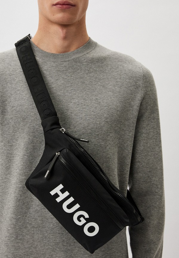 фото Сумка поясная hugo