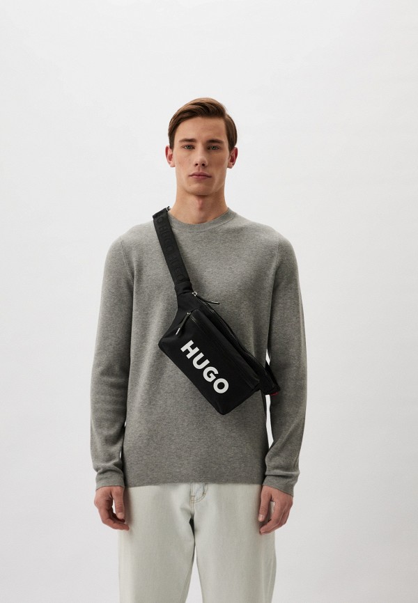 фото Сумка поясная hugo