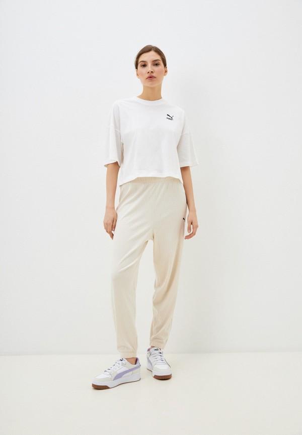 фото Брюки спортивные puma