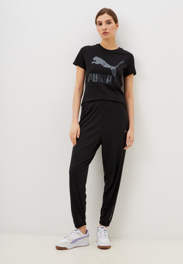 фото Брюки спортивные puma