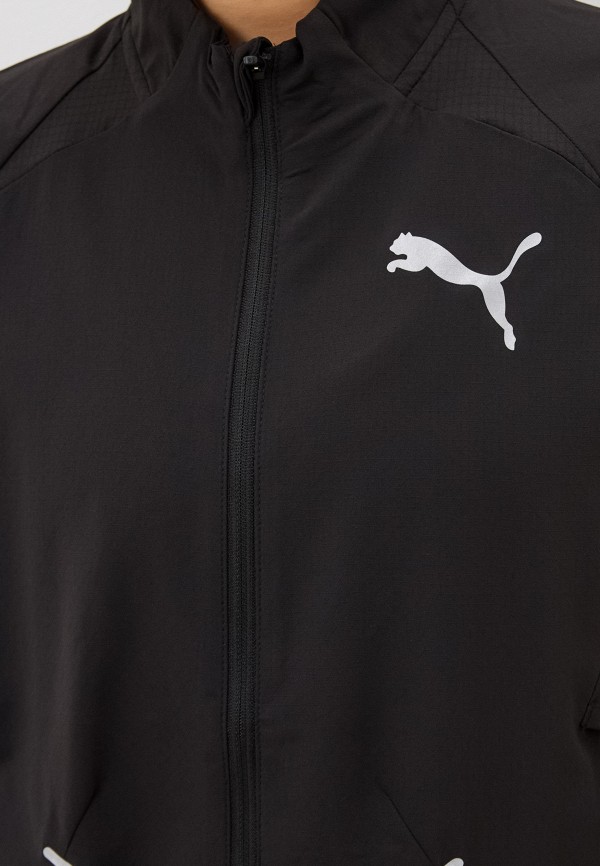 фото Ветровка puma