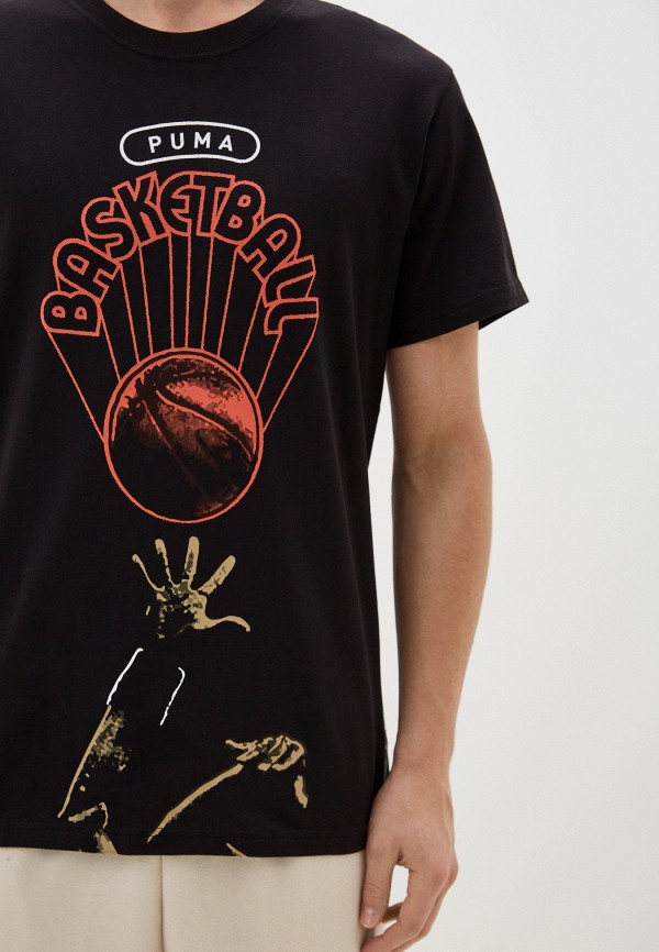 фото Футболка puma