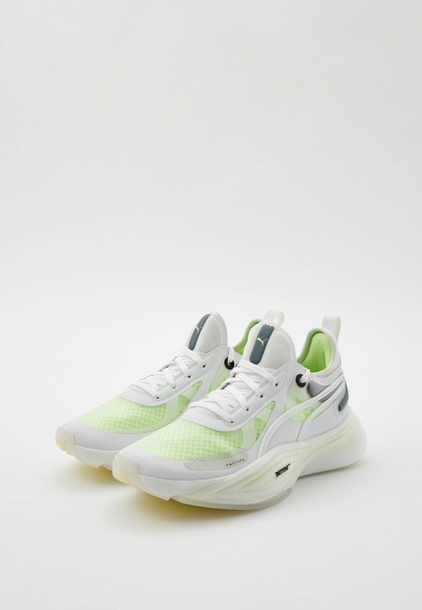 фото Кроссовки puma