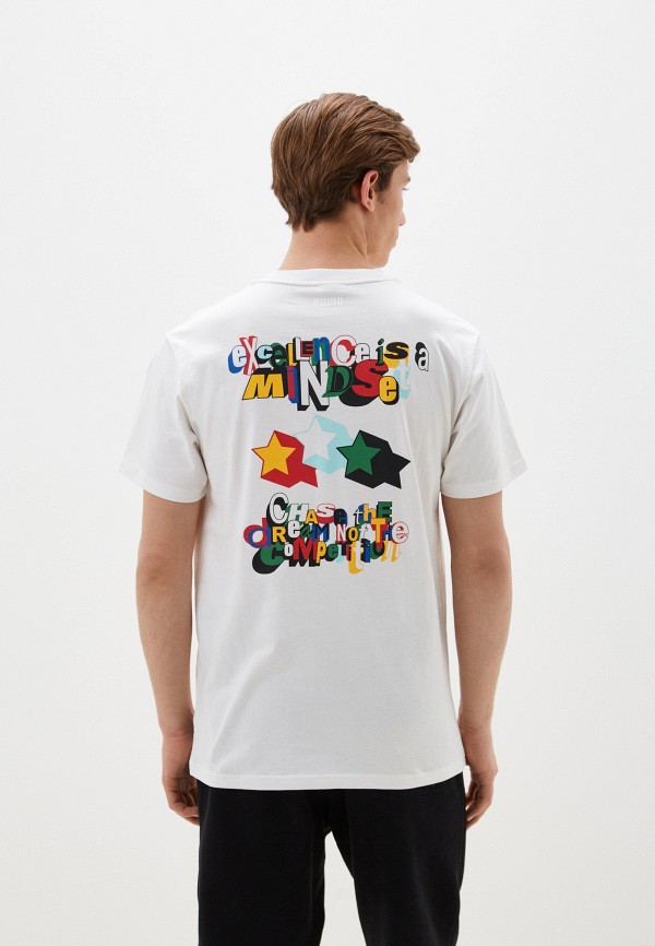 фото Футболка puma