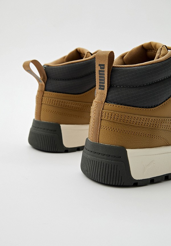 фото Кеды puma