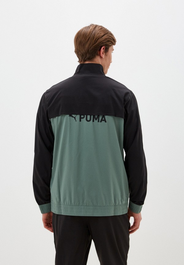 фото Ветровка puma