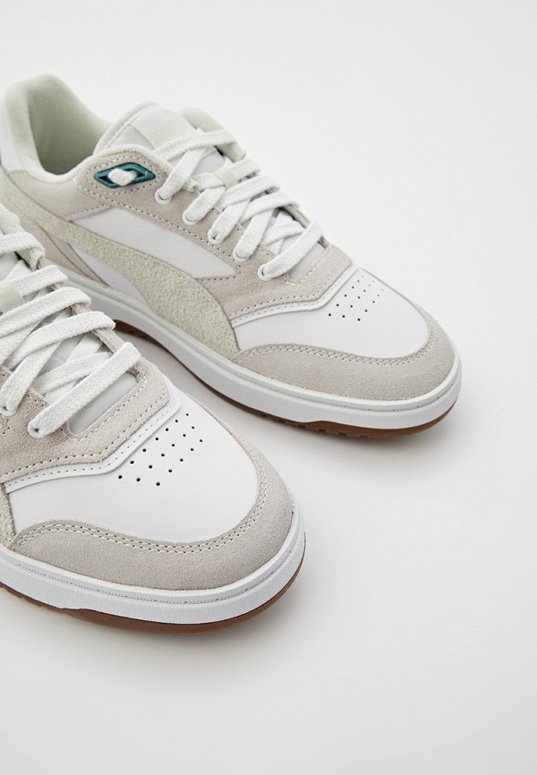 фото Кеды puma