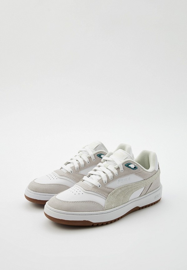 фото Кеды puma