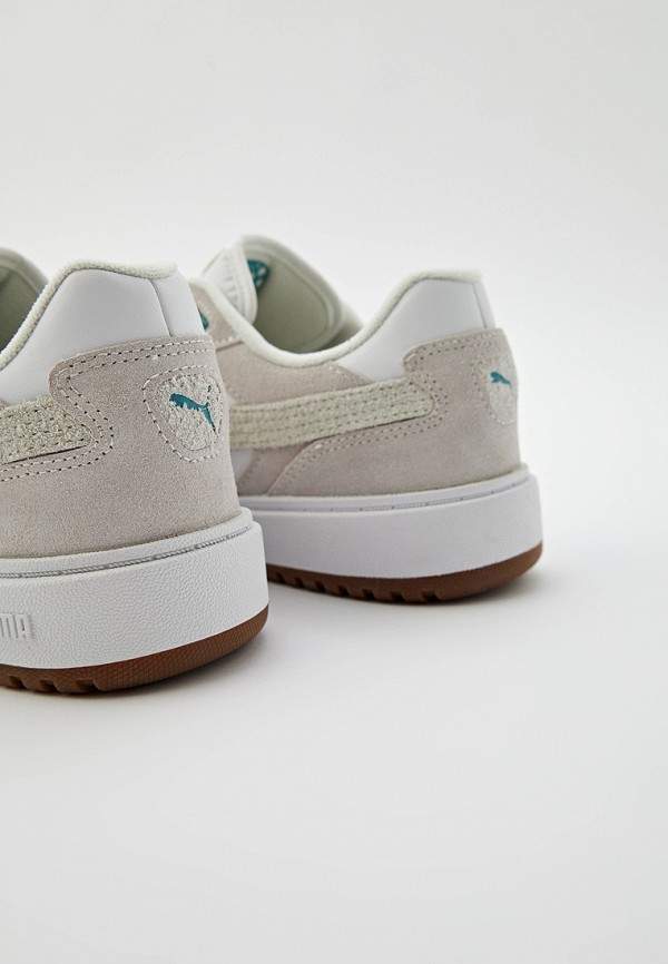 фото Кеды puma