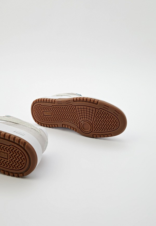 фото Кеды puma