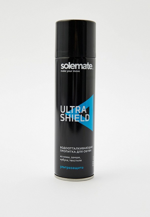 

Водоотталкивающий спрей Solemate, Прозрачный, Ultra Shield