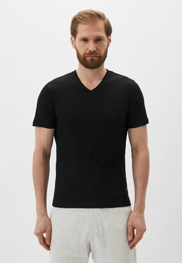 фото Футболки домашние 3 шт. boss