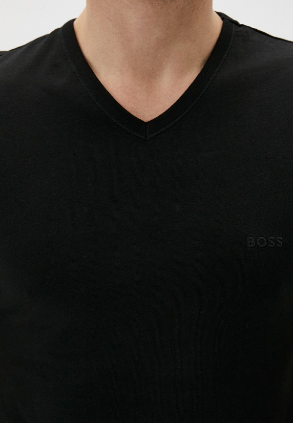 фото Футболки домашние 3 шт. boss