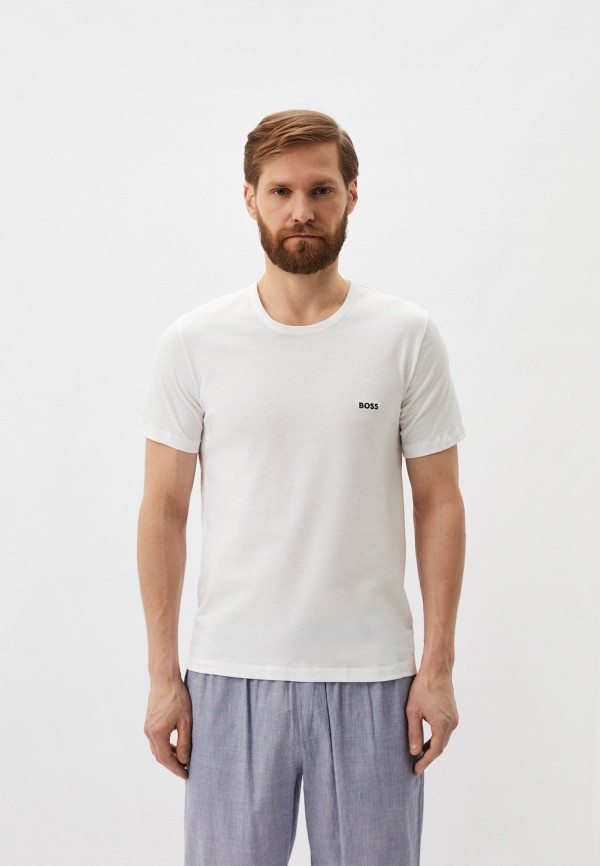 фото Футболки 3 шт. boss