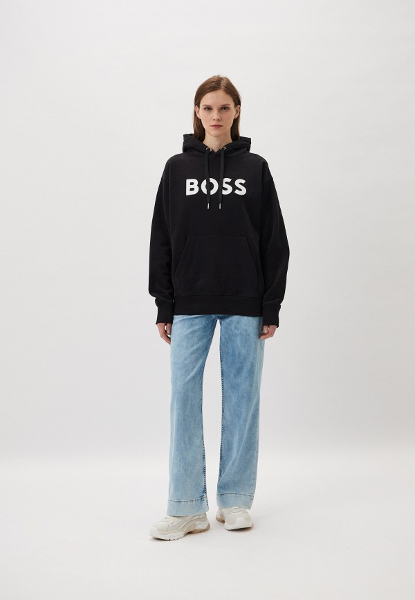 фото Худи boss