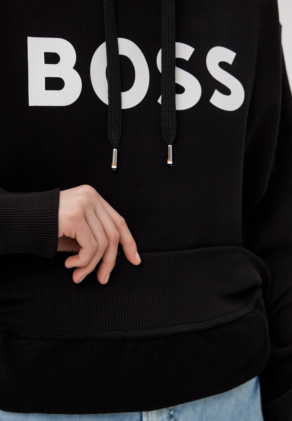 фото Худи boss